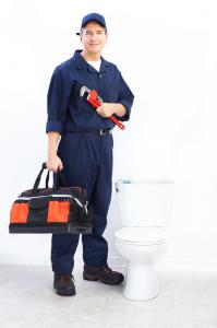 An Ocenaside Plumber Can Install Low Flow Toilets